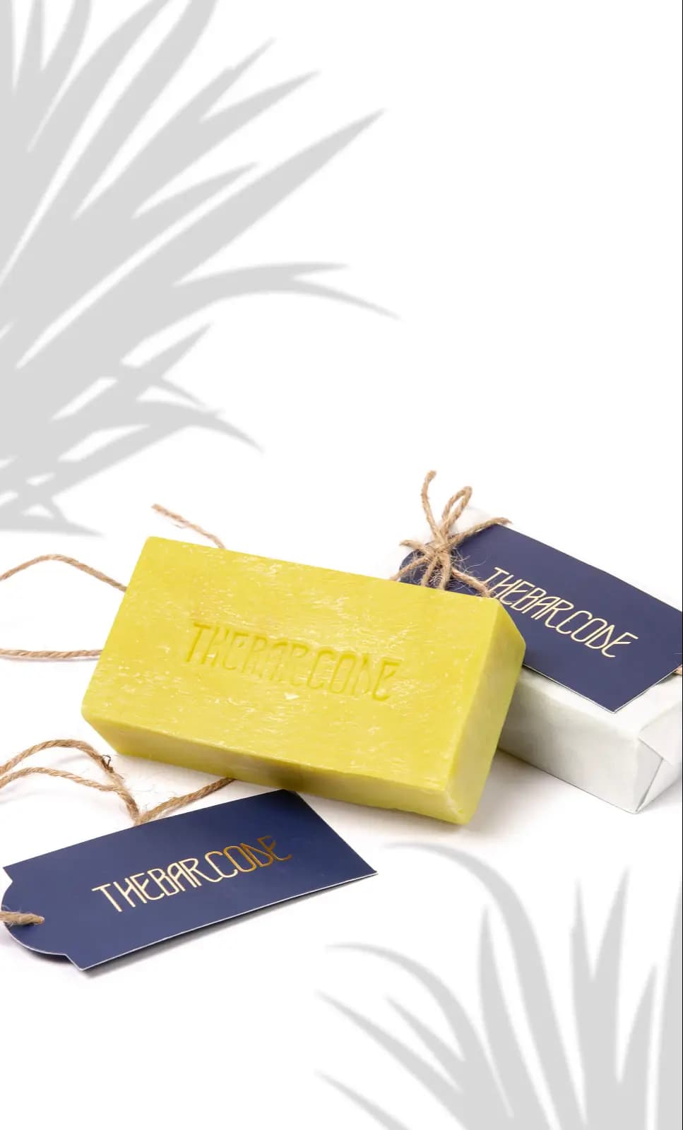 Lemongrass Soap 100 gms