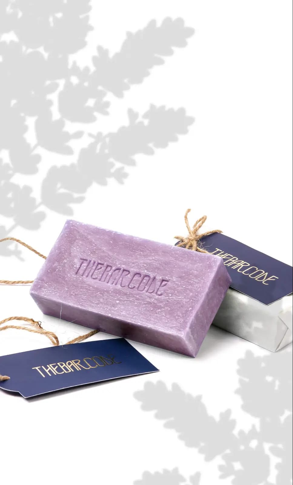 Lavender Soap 100gms