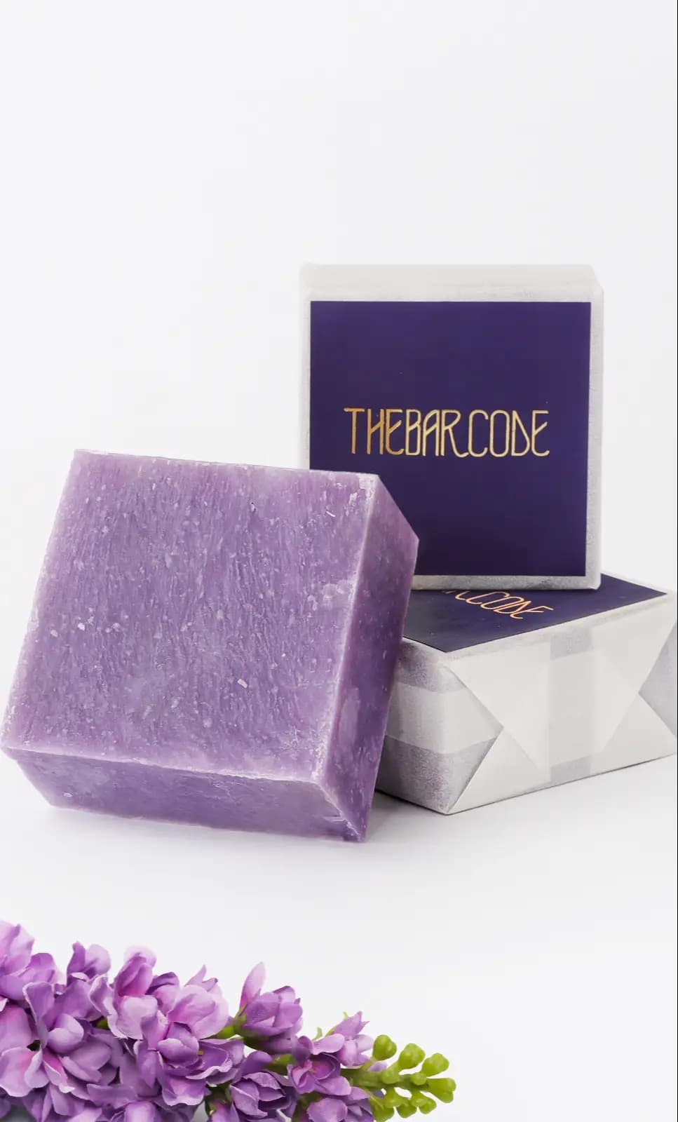 Lavender soap 50gms